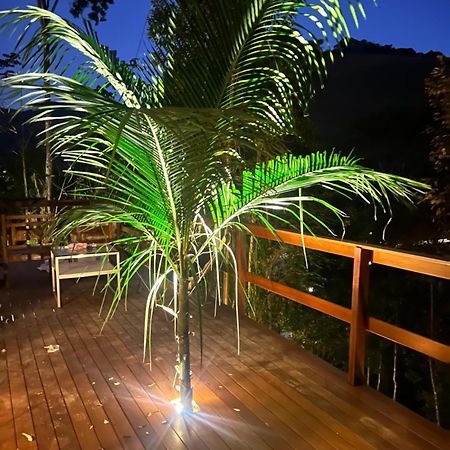 Cactus Chales & Cabanas Em ルミアル エクステリア 写真