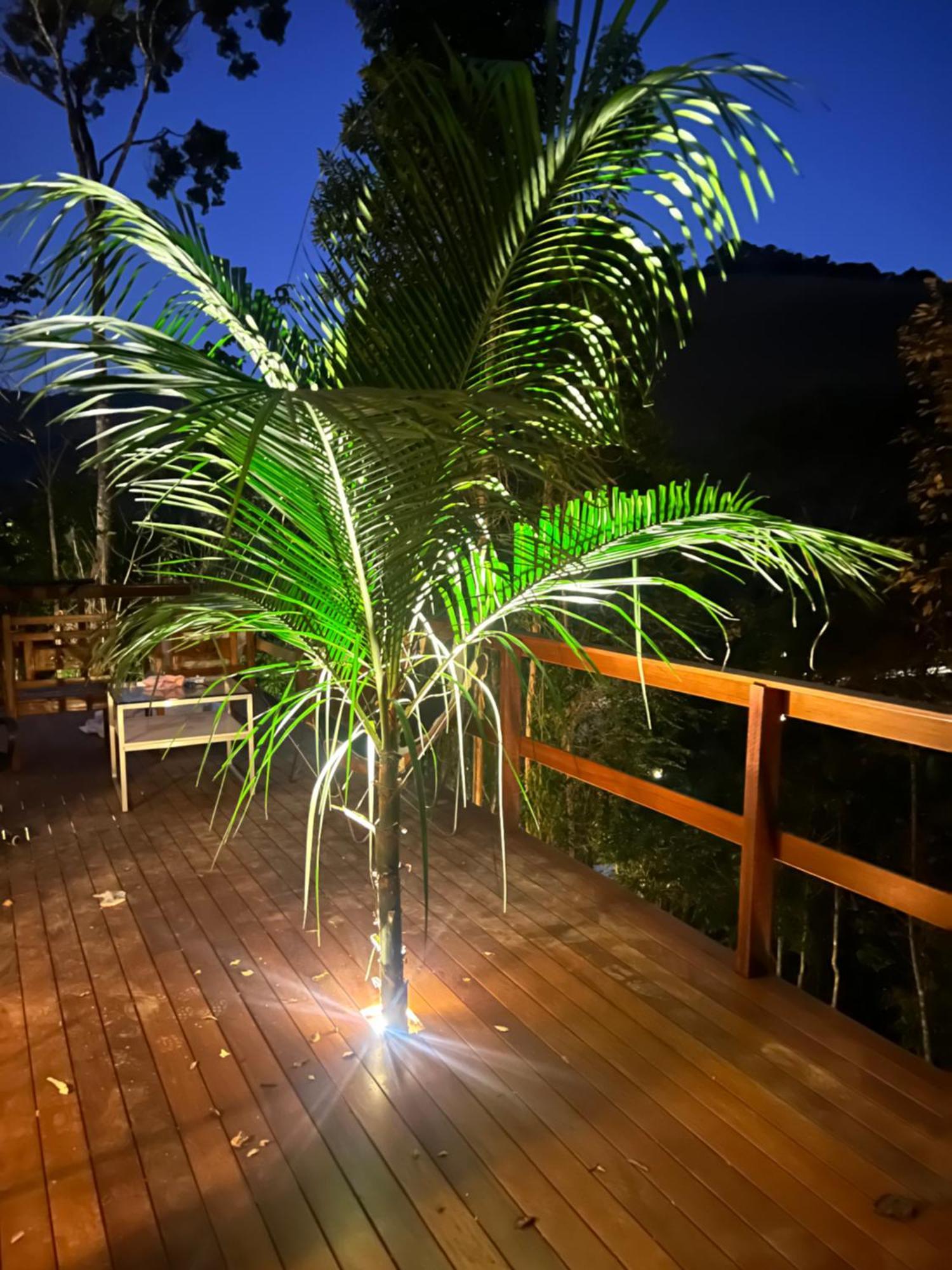Cactus Chales & Cabanas Em ルミアル エクステリア 写真